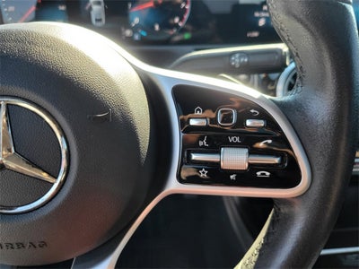 2020 Mercedes-Benz A-Class A 220