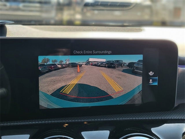 2020 Mercedes-Benz A-Class A 220