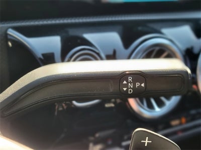 2020 Mercedes-Benz A-Class A 220