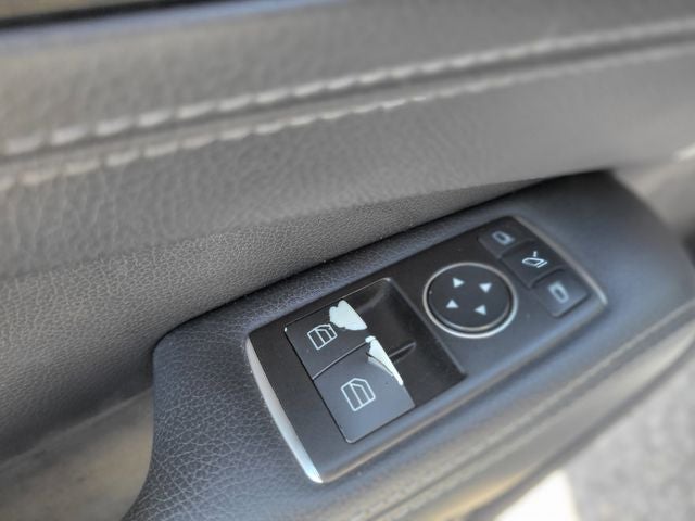 2014 Mercedes-Benz SL-Class SL 550