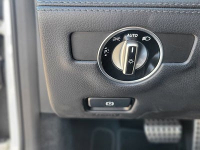 2014 Mercedes-Benz SL-Class SL 550