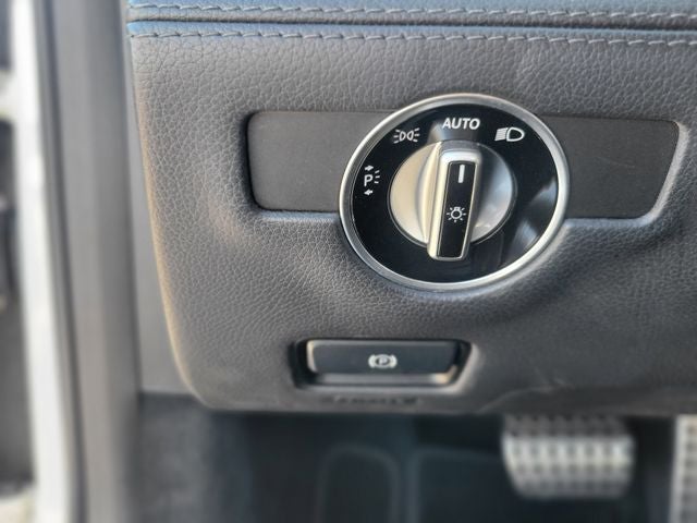 2014 Mercedes-Benz SL-Class SL 550