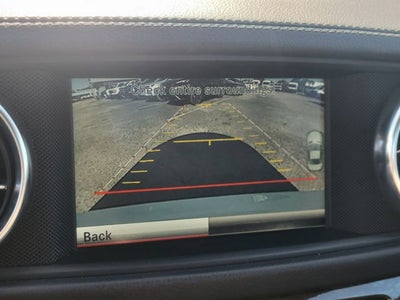 2014 Mercedes-Benz SL-Class SL 550