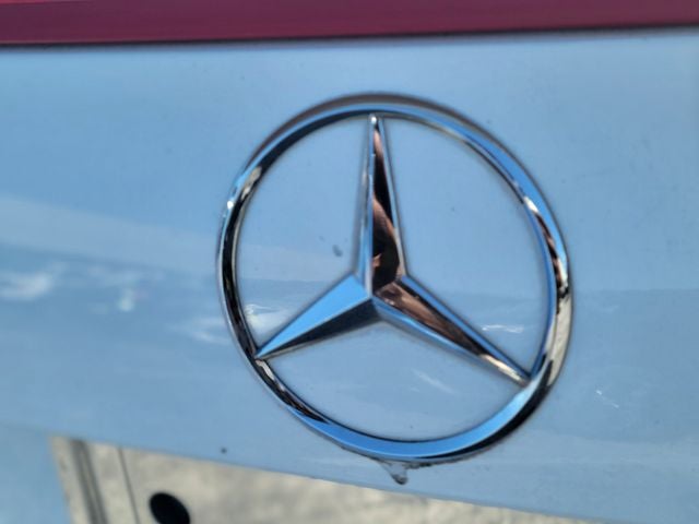 2014 Mercedes-Benz SL-Class SL 550