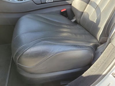 2019 Mercedes-Benz S-Class S 450