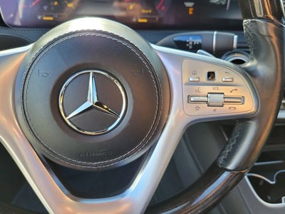 2019 Mercedes-Benz S-Class S 450