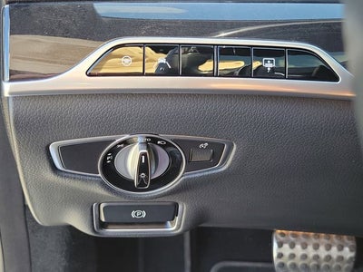 2019 Mercedes-Benz S-Class S 450
