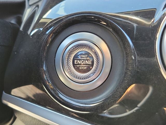 2019 Mercedes-Benz S-Class S 450