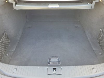 2019 Mercedes-Benz S-Class S 450