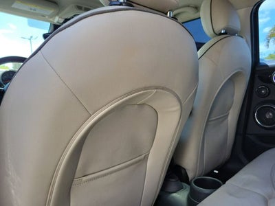 2019 MINI Cooper Oxford Edition