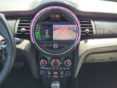 2019 MINI Cooper Oxford Edition