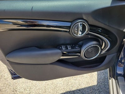 2019 MINI Cooper Oxford Edition