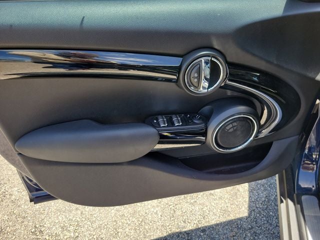 2019 MINI Cooper Oxford Edition