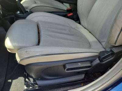 2019 MINI Cooper Oxford Edition