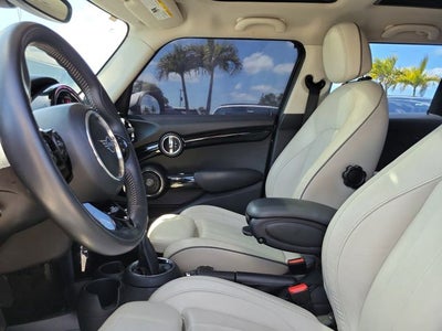 2019 MINI Cooper Oxford Edition