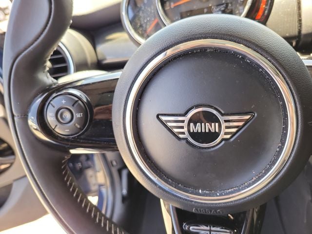 2019 MINI Cooper Oxford Edition