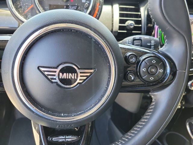 2019 MINI Cooper Oxford Edition