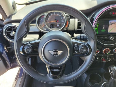 2019 MINI Cooper Oxford Edition