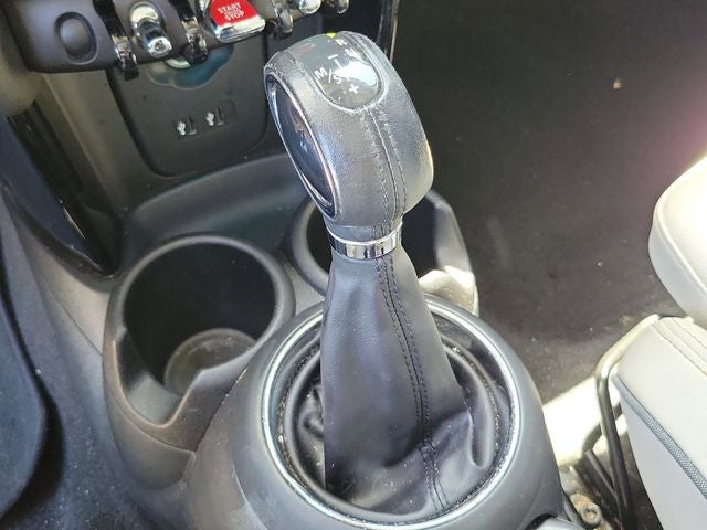 2019 MINI Cooper Oxford Edition