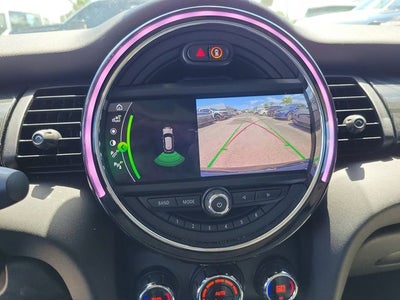 2019 MINI Cooper Oxford Edition