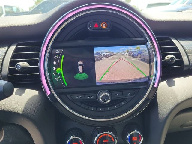 2019 MINI Cooper Oxford Edition