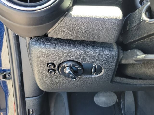 2019 MINI Cooper Oxford Edition