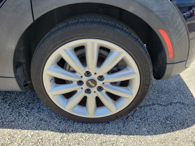 2019 MINI Cooper Oxford Edition