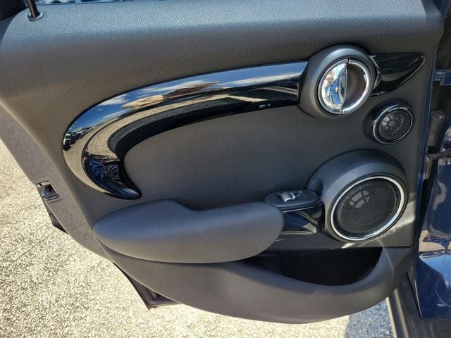 2019 MINI Cooper Oxford Edition