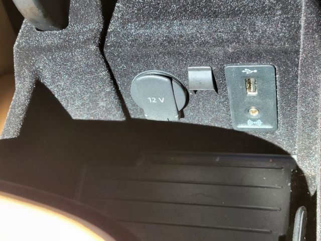 2018 Porsche Panamera 4S