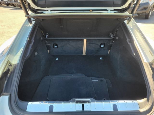 2018 Porsche Panamera 4S