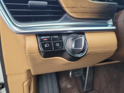 2017 Porsche Panamera 4S