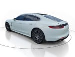 2017 Porsche Panamera 4S