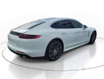 2017 Porsche Panamera 4S