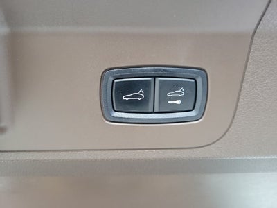 2017 Porsche Panamera 4S
