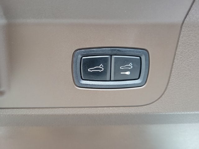 2017 Porsche Panamera 4S