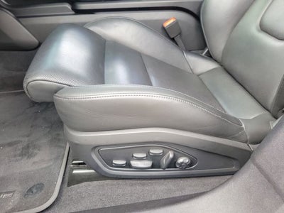 2022 Porsche Taycan GTS