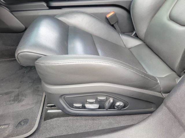 2022 Porsche Taycan GTS