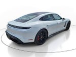 2022 Porsche Taycan GTS