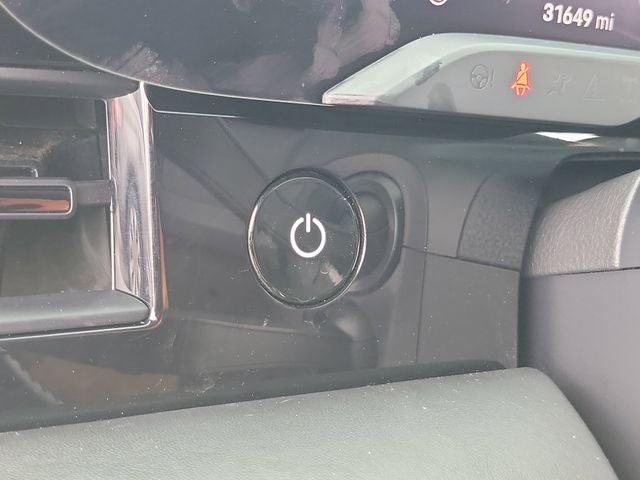 2022 Porsche Taycan GTS