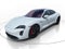2022 Porsche Taycan GTS