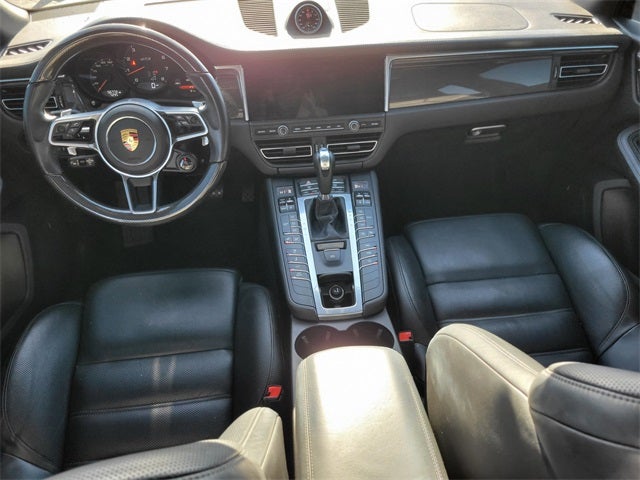 2021 Porsche Macan GTS