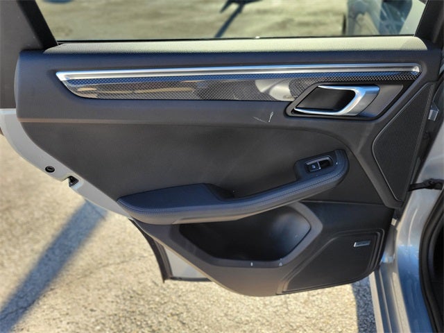 2021 Porsche Macan GTS