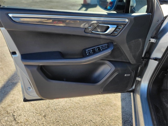 2021 Porsche Macan GTS