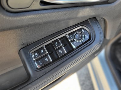 2021 Porsche Macan GTS