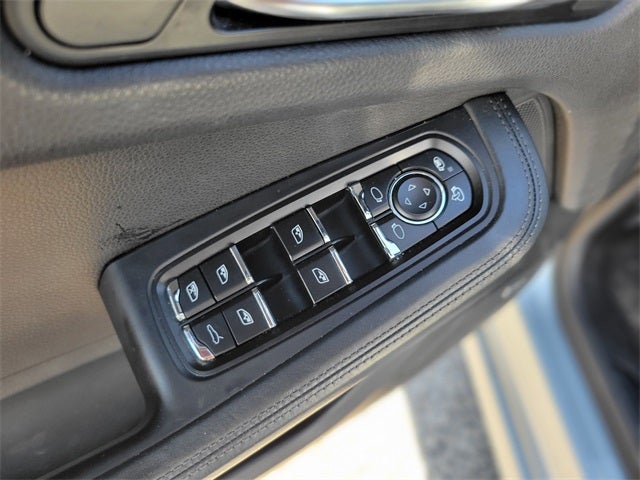 2021 Porsche Macan GTS