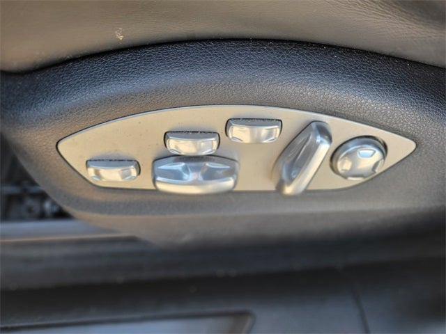 2021 Porsche Macan GTS