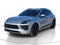 2021 Porsche Macan GTS