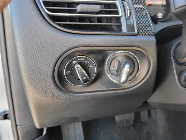 2021 Porsche Macan GTS