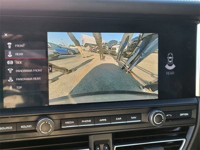 2021 Porsche Macan GTS