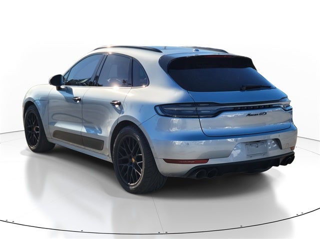 2021 Porsche Macan GTS